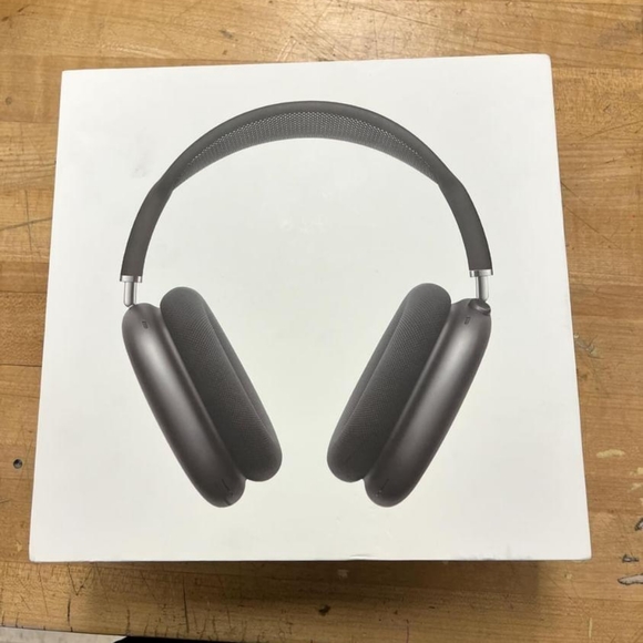 Apple airpod max black